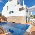 Rosa, Residential, Pezinhos Villa Tavira
