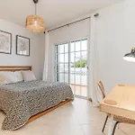 Rosa, Residential, Pezinhos * Tavira