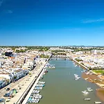 Villa Rosa, Residential, Pezinhos Tavira