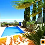 Villa Rosa, Residential, Pezinhos Tavira