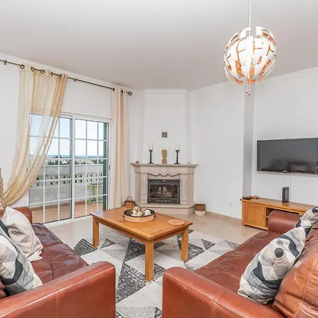 Villa Rosa, Residential, Pezinhos Tavira