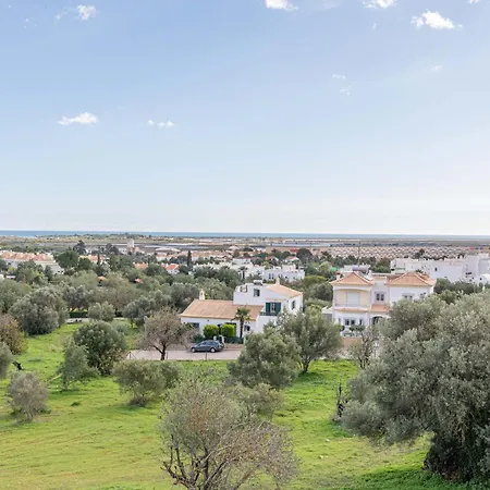 Rosa, Residential, Pezinhos Villa Tavira