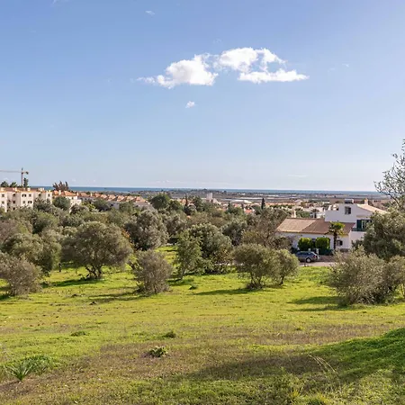 Rosa, Residential, Pezinhos וילה *
