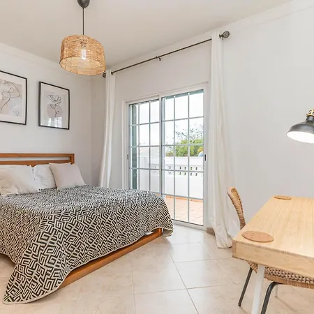 Rosa, Residential, Pezinhos * Tavira