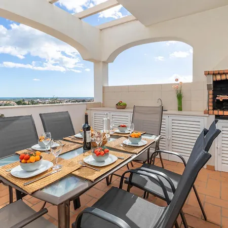 Rosa, Residential, Pezinhos Villa