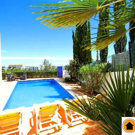Villa Rosa, Residential, Pezinhos Tavira