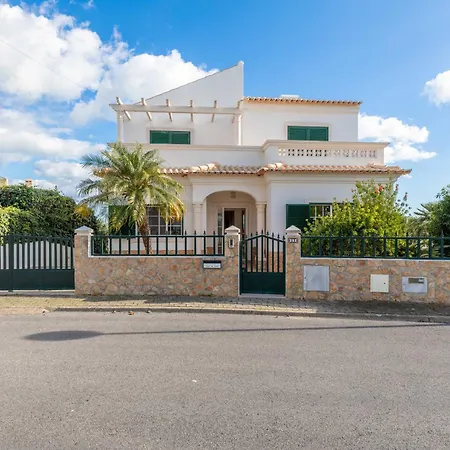Rosa, Residential, Pezinhos Tavira