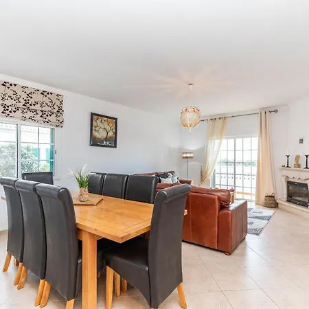 Rosa, Residential, Pezinhos Villa Tavira