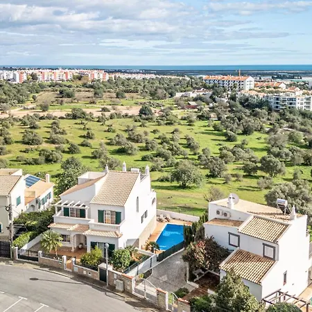 Villa Rosa, Residential, Pezinhos *