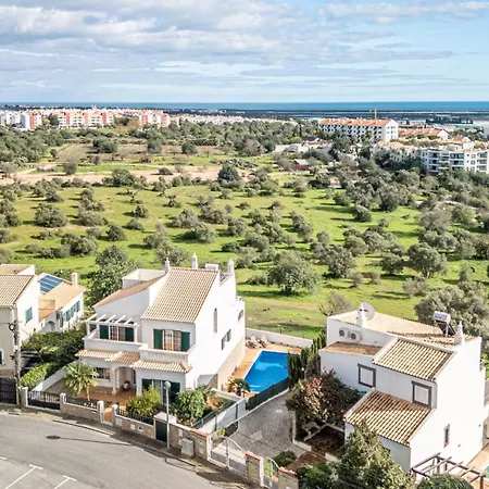 Villa Rosa, Residential, Pezinhos *