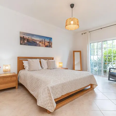 Rosa, Residential, Pezinhos Villa Tavira
