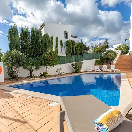 Rosa, Residential, Pezinhos * Tavira