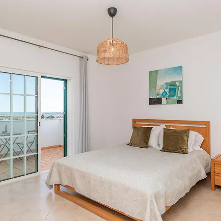 Villa Rosa, Residential, Pezinhos Tavira