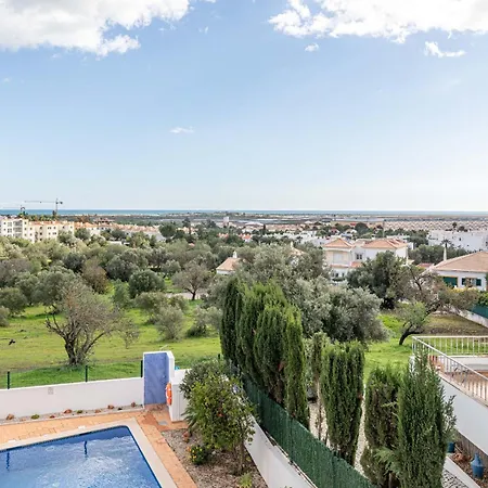 Rosa, Residential, Pezinhos * Tavira