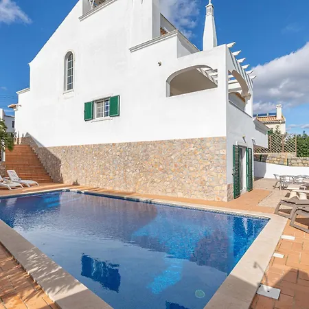Rosa, Residential, Pezinhos Villa Tavira