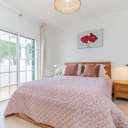 Villa Rosa, Residential, Pezinhos Tavira