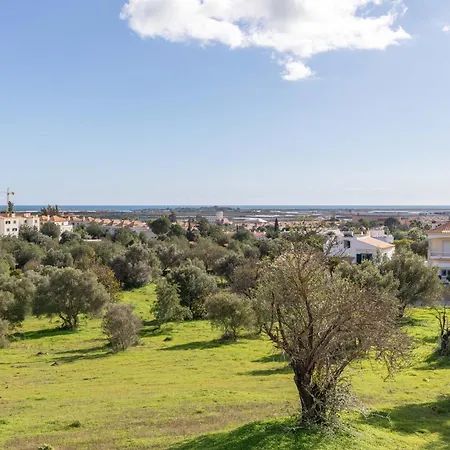 Rosa, Residential, Pezinhos Villa Tavira