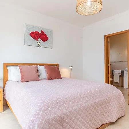 Villa Rosa, Residential, Pezinhos Tavira