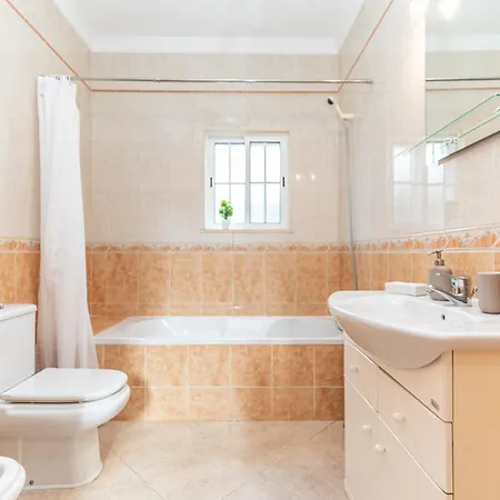 Rosa, Residential, Pezinhos Tavira