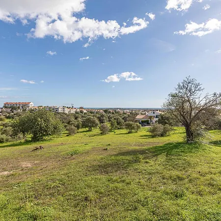 Rosa, Residential, Pezinhos Villa Tavira