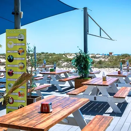 Villa Rosa, Residential, Pezinhos Tavira