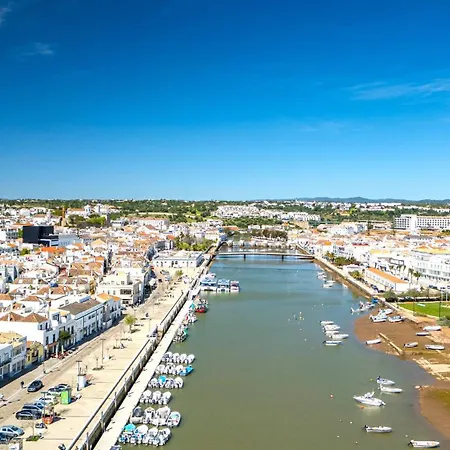 Villa Rosa, Residential, Pezinhos Tavira