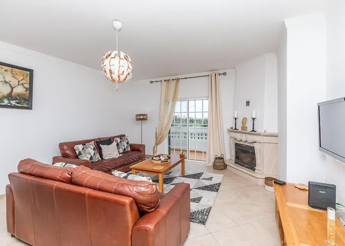 Villa Rosa, Residential, Pezinhos Tavira
