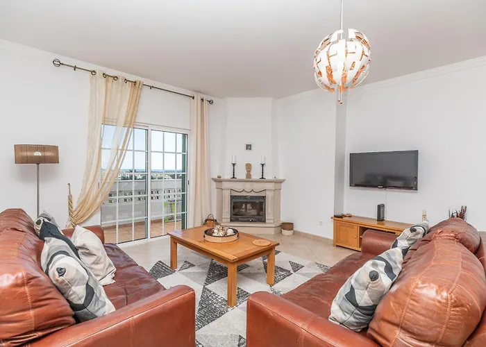 Villa Rosa, Residential, Pezinhos Tavira