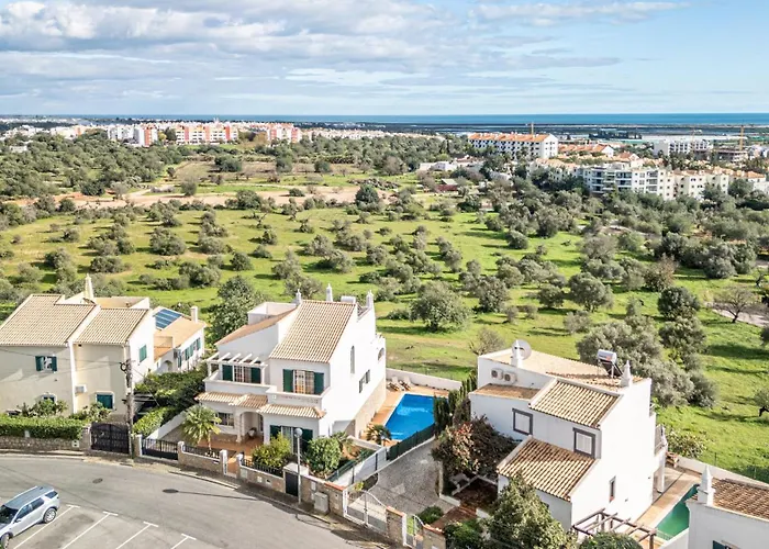 Villa Rosa, Residential, Pezinhos *
