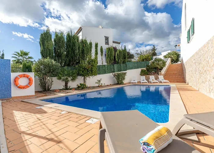 Rosa, Residential, Pezinhos * Tavira