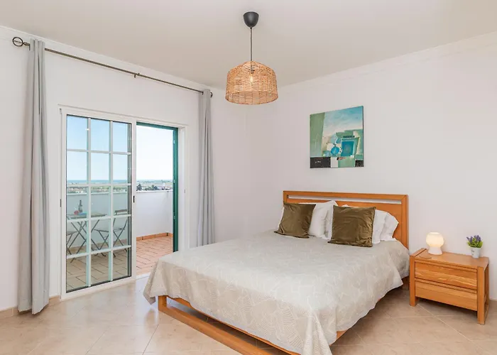 Villa Rosa, Residential, Pezinhos Tavira