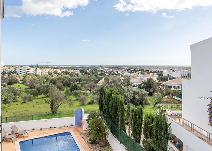 Rosa, Residential, Pezinhos * Tavira