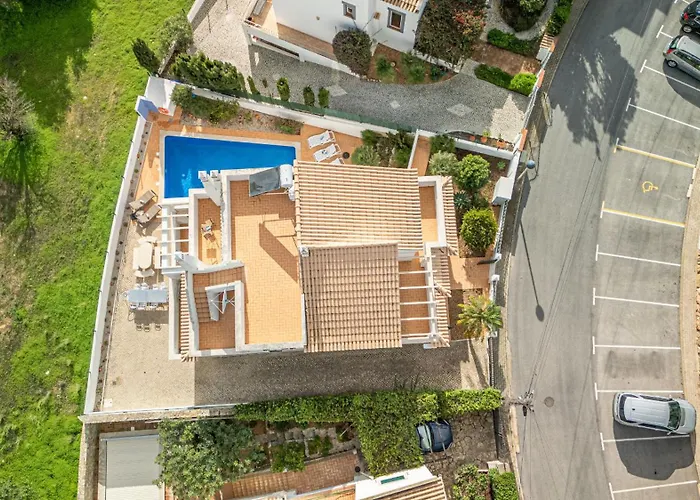 Rosa, Residential, Pezinhos Villa