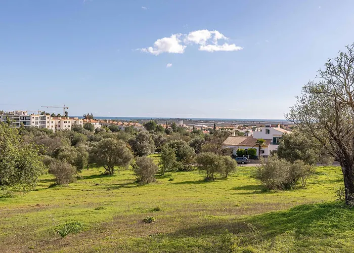 Rosa, Residential, Pezinhos Villa *