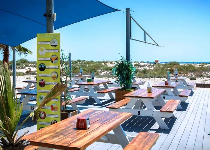 Rosa, Residential, Pezinhos Tavira