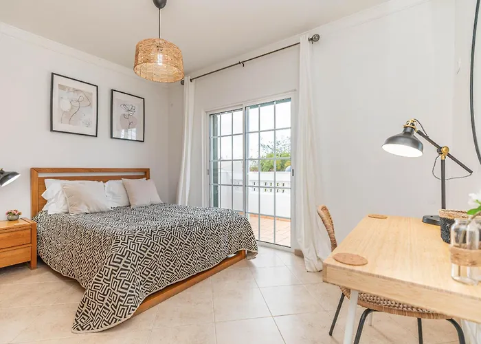 Rosa, Residential, Pezinhos * Tavira