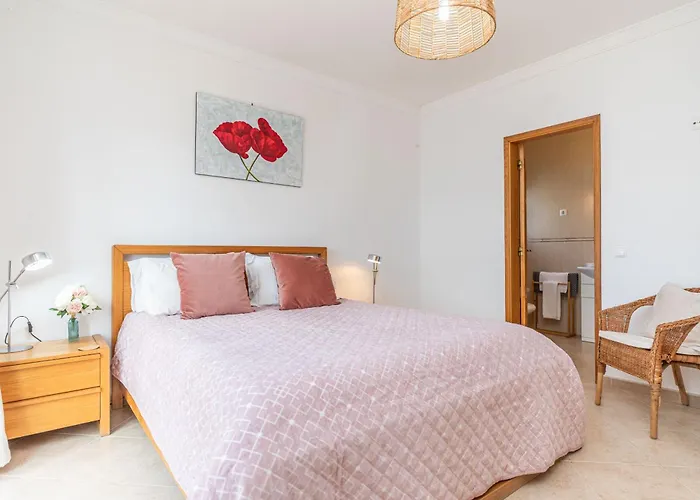 Villa Rosa, Residential, Pezinhos Tavira