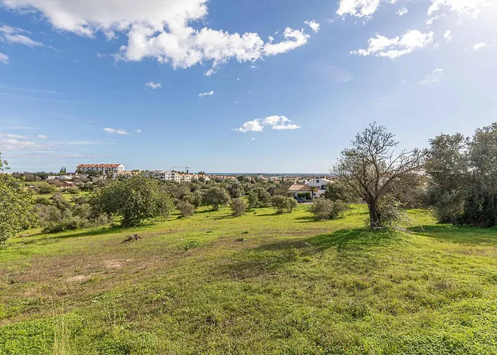 Rosa, Residential, Pezinhos Villa Tavira