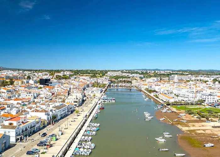 Villa Rosa, Residential, Pezinhos Tavira