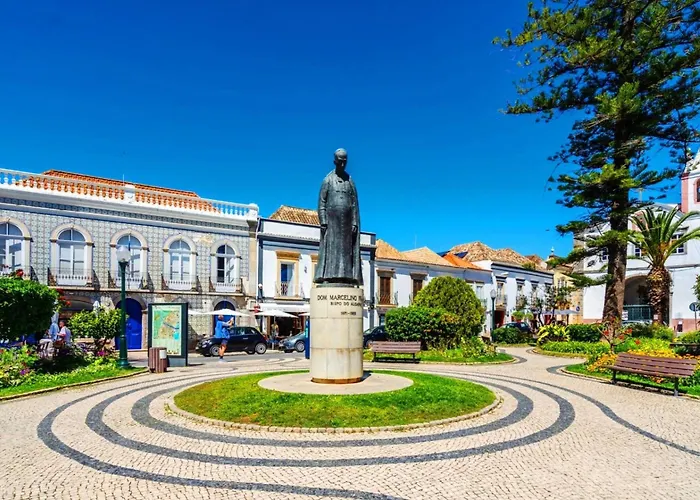 Rosa, Residential, Pezinhos Tavira
