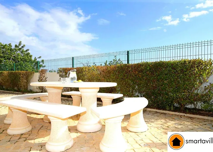 Rosa, Residential, Pezinhos Villa