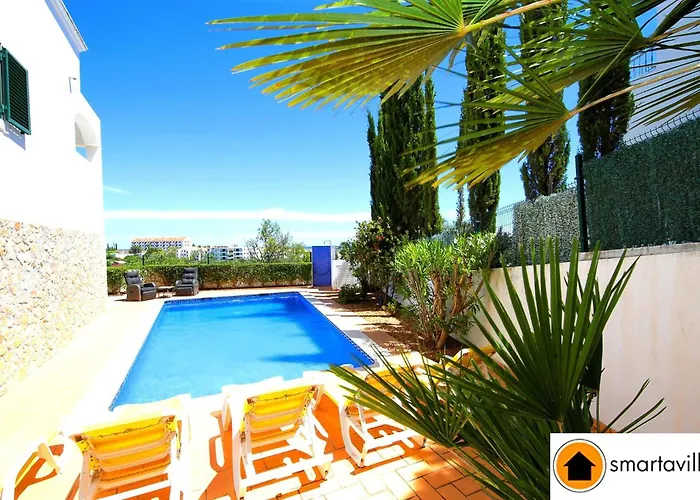 Villa Rosa, Residential, Pezinhos Tavira