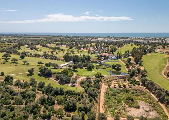 Rosa, Residential, Pezinhos Tavira