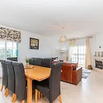 Rosa, Residential, Pezinhos Villa Tavira