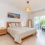 Rosa, Residential, Pezinhos Villa Tavira