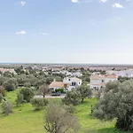 Rosa, Residential, Pezinhos Villa Tavira