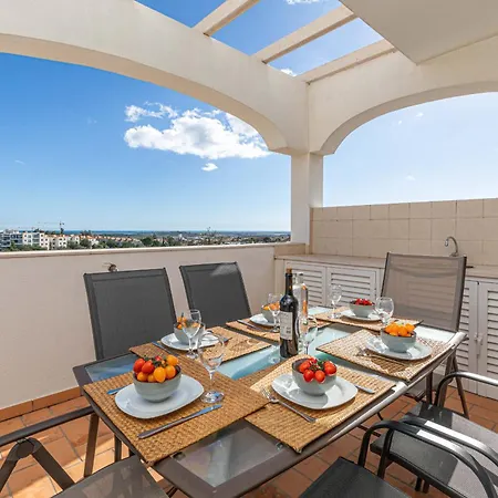 Willa Rosa, Residential, Pezinhos *