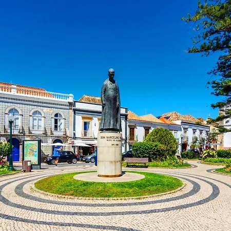 Rosa, Residential, Pezinhos Tavira