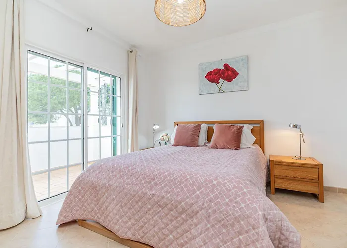 Villa Rosa, Residential, Pezinhos Tavira